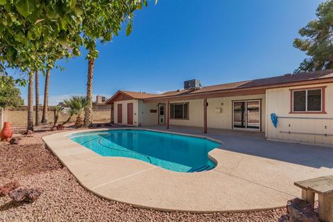 2822 E Huber St, Mesa, AZ 85213 photo 19