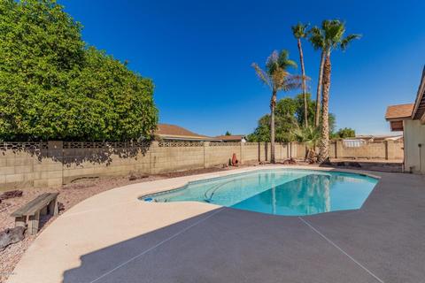 2822 E Huber St, Mesa, AZ 85213 photo 18