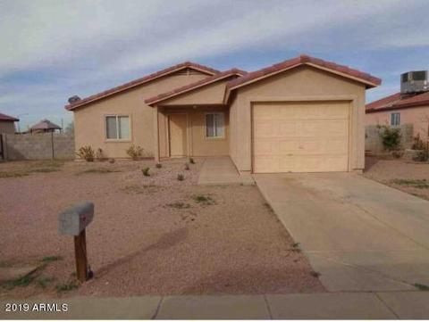175 S Apache Ave, Eloy, AZ 85131 photo 1