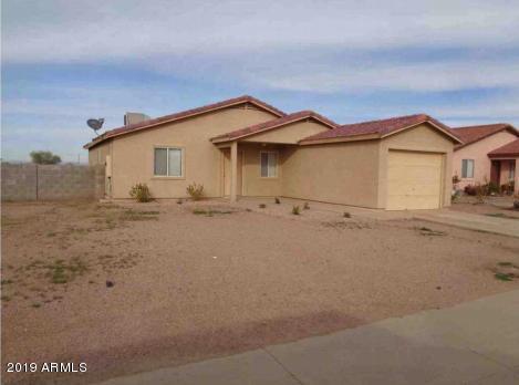 175 S Apache Ave, Eloy, AZ 85131 photo 2