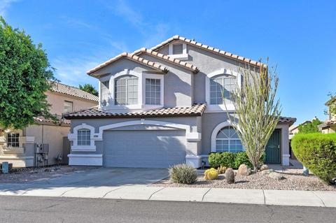 1724 E Blackhawk Dr, Phoenix, AZ 85024 photo 1
