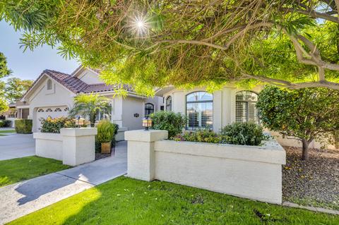 2119 E Clipper Ln, Gilbert, AZ 85234 photo 1