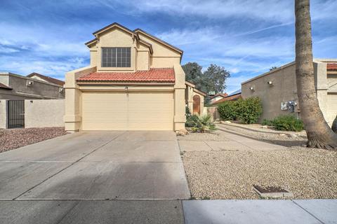 506 E Topeka Dr, Phoenix, AZ 85024 photo 1