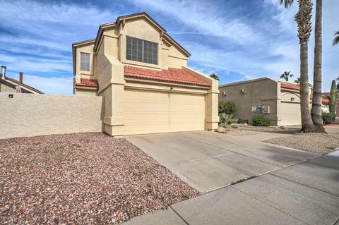 506 E Topeka Dr, Phoenix, AZ 85024 photo 2