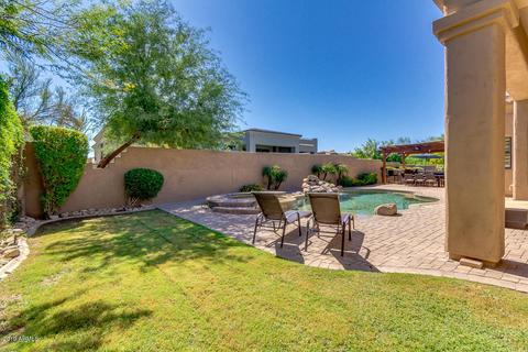 7130 E Saddleback St #58, Mesa, AZ 85207 photo 55
