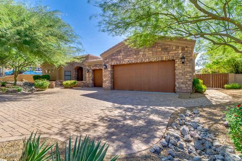 7130 E Saddleback St #58, Mesa, AZ 85207 photo 2