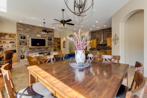 7130 E Saddleback St #58, Mesa, AZ 85207 photo 22