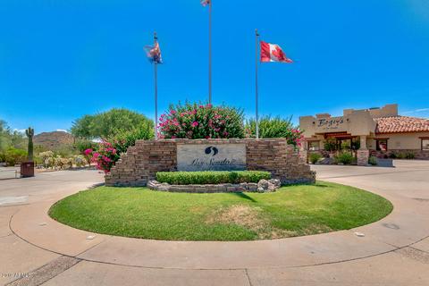 7130 E Saddleback St #58, Mesa, AZ 85207 photo 66