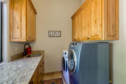 7130 E Saddleback St #58, Mesa, AZ 85207 photo 49