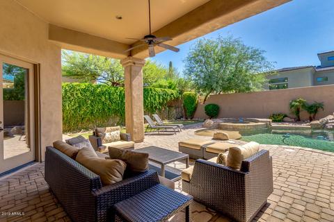 7130 E Saddleback St #58, Mesa, AZ 85207 photo 53