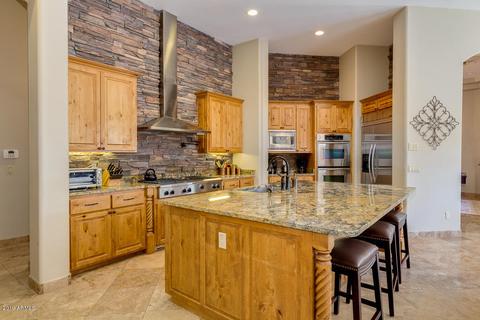 7130 E Saddleback St #58, Mesa, AZ 85207 photo 15