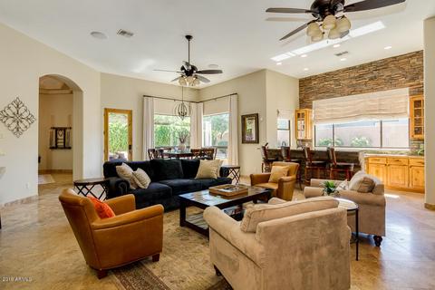 7130 E Saddleback St #58, Mesa, AZ 85207 photo 14