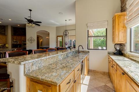 7130 E Saddleback St #58, Mesa, AZ 85207 photo 25