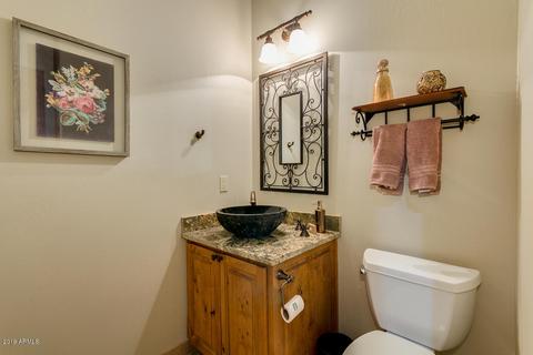 7130 E Saddleback St #58, Mesa, AZ 85207 photo 27