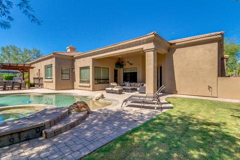 7130 E Saddleback St #58, Mesa, AZ 85207 photo 56
