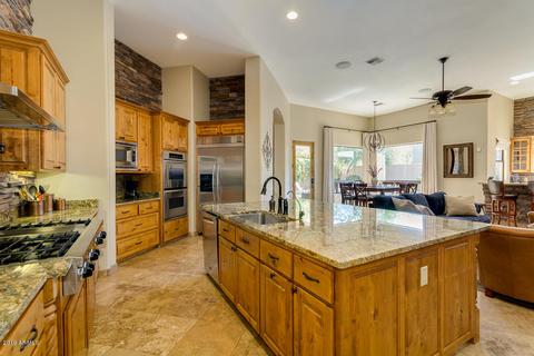 7130 E Saddleback St #58, Mesa, AZ 85207 photo 17
