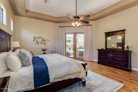 7130 E Saddleback St #58, Mesa, AZ 85207 photo 29