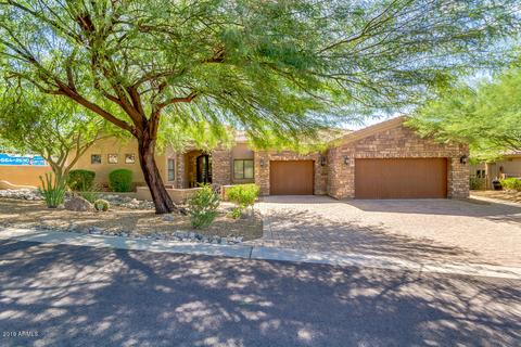 7130 E Saddleback St #58, Mesa, AZ 85207 photo 1