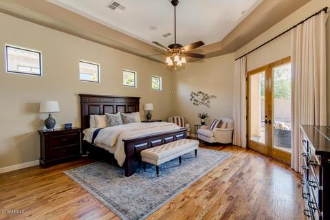 7130 E Saddleback St #58, Mesa, AZ 85207 photo 28