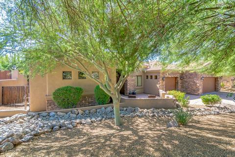 7130 E Saddleback St #58, Mesa, AZ 85207 photo 3