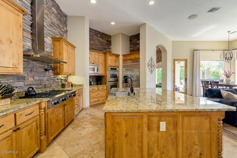 7130 E Saddleback St #58, Mesa, AZ 85207 photo 16