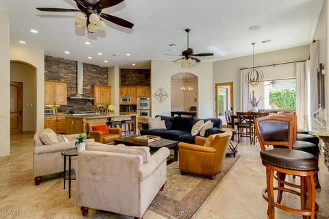 7130 E Saddleback St #58, Mesa, AZ 85207 photo 13