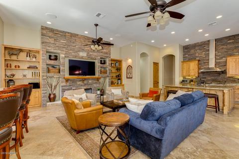 7130 E Saddleback St #58, Mesa, AZ 85207 photo 12