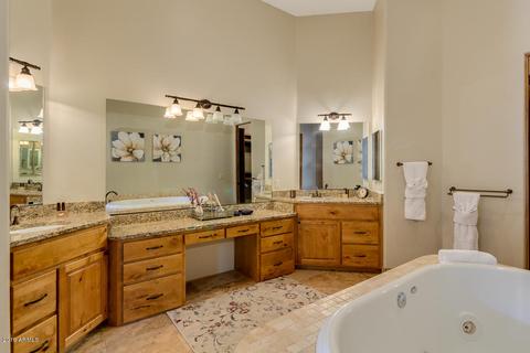 7130 E Saddleback St #58, Mesa, AZ 85207 photo 34