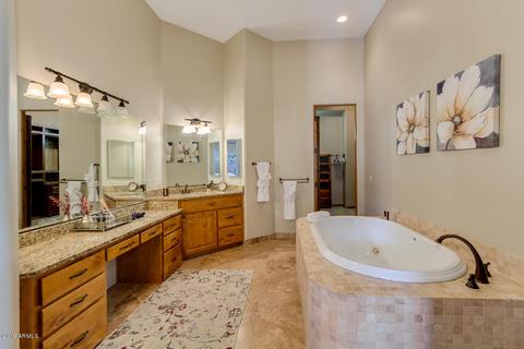 7130 E Saddleback St #58, Mesa, AZ 85207 photo 32
