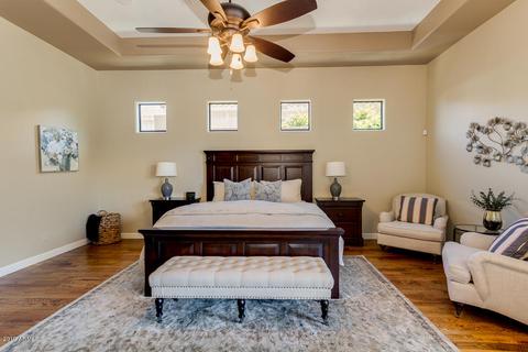 7130 E Saddleback St #58, Mesa, AZ 85207 photo 31