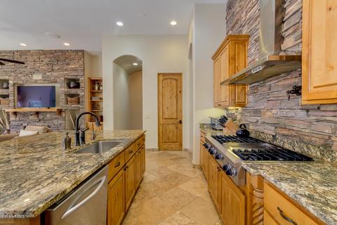 7130 E Saddleback St #58, Mesa, AZ 85207 photo 18
