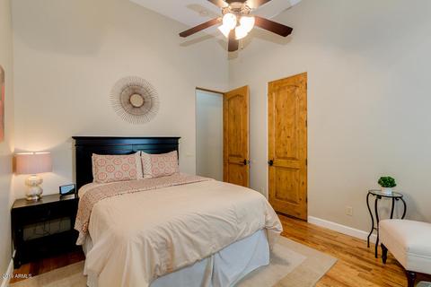 7130 E Saddleback St #58, Mesa, AZ 85207 photo 41