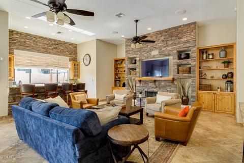 7130 E Saddleback St #58, Mesa, AZ 85207 photo 11