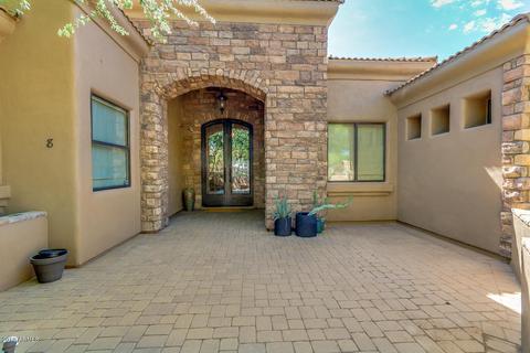 7130 E Saddleback St #58, Mesa, AZ 85207 photo 4