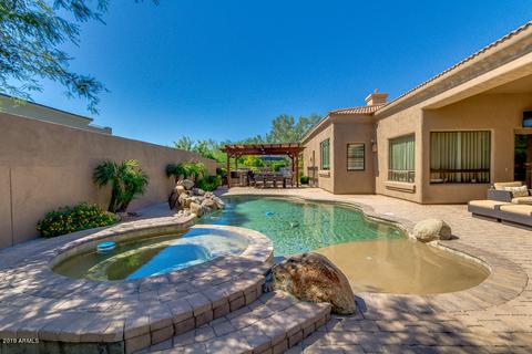 7130 E Saddleback St #58, Mesa, AZ 85207 photo 57