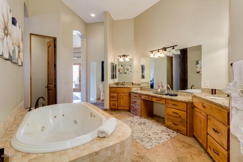 7130 E Saddleback St #58, Mesa, AZ 85207 photo 35