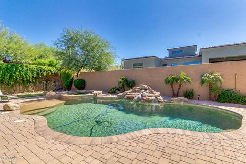 7130 E Saddleback St #58, Mesa, AZ 85207 photo 58