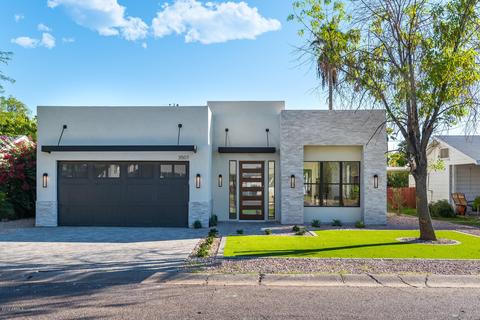 3501 E Flower St, Phoenix, AZ 85018 photo 1