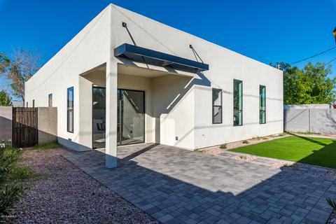 3501 E Flower St, Phoenix, AZ 85018 photo 25