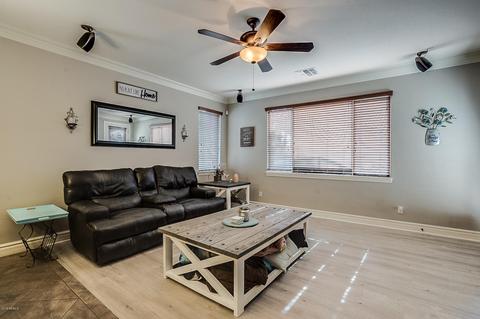 3329 E Ravenswood Dr, Gilbert, AZ 85298 photo 12