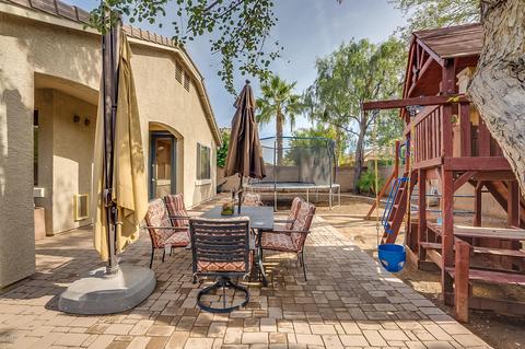 3329 E Ravenswood Dr, Gilbert, AZ 85298 photo 29