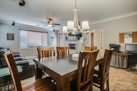 3329 E Ravenswood Dr, Gilbert, AZ 85298 photo 10