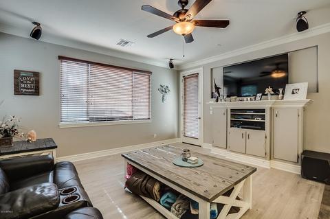 3329 E Ravenswood Dr, Gilbert, AZ 85298 photo 13