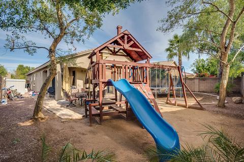 3329 E Ravenswood Dr, Gilbert, AZ 85298 photo 30