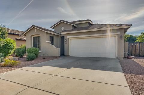 3329 E Ravenswood Dr, Gilbert, AZ 85298 photo 2