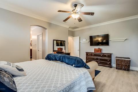 3329 E Ravenswood Dr, Gilbert, AZ 85298 photo 19