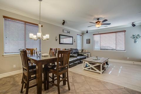 3329 E Ravenswood Dr, Gilbert, AZ 85298 photo 11