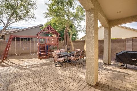 3329 E Ravenswood Dr, Gilbert, AZ 85298 photo 28