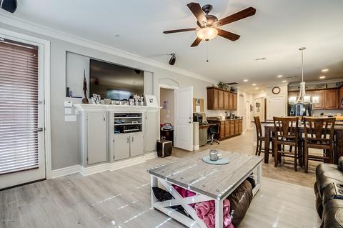 3329 E Ravenswood Dr, Gilbert, AZ 85298 photo 14