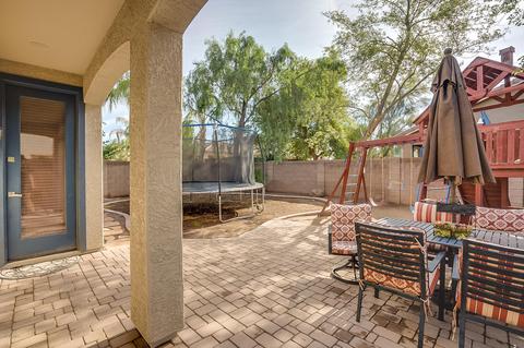 3329 E Ravenswood Dr, Gilbert, AZ 85298 photo 27